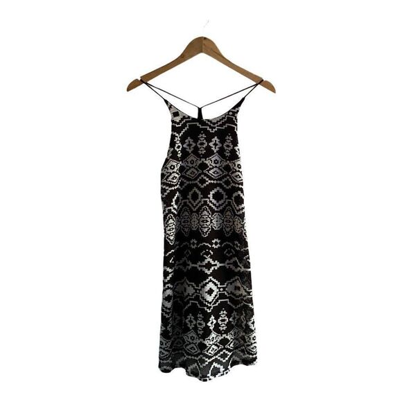 URBAN OUTFITTERS Mesh Racerback Tank Dress US S - Picture 6 of 10